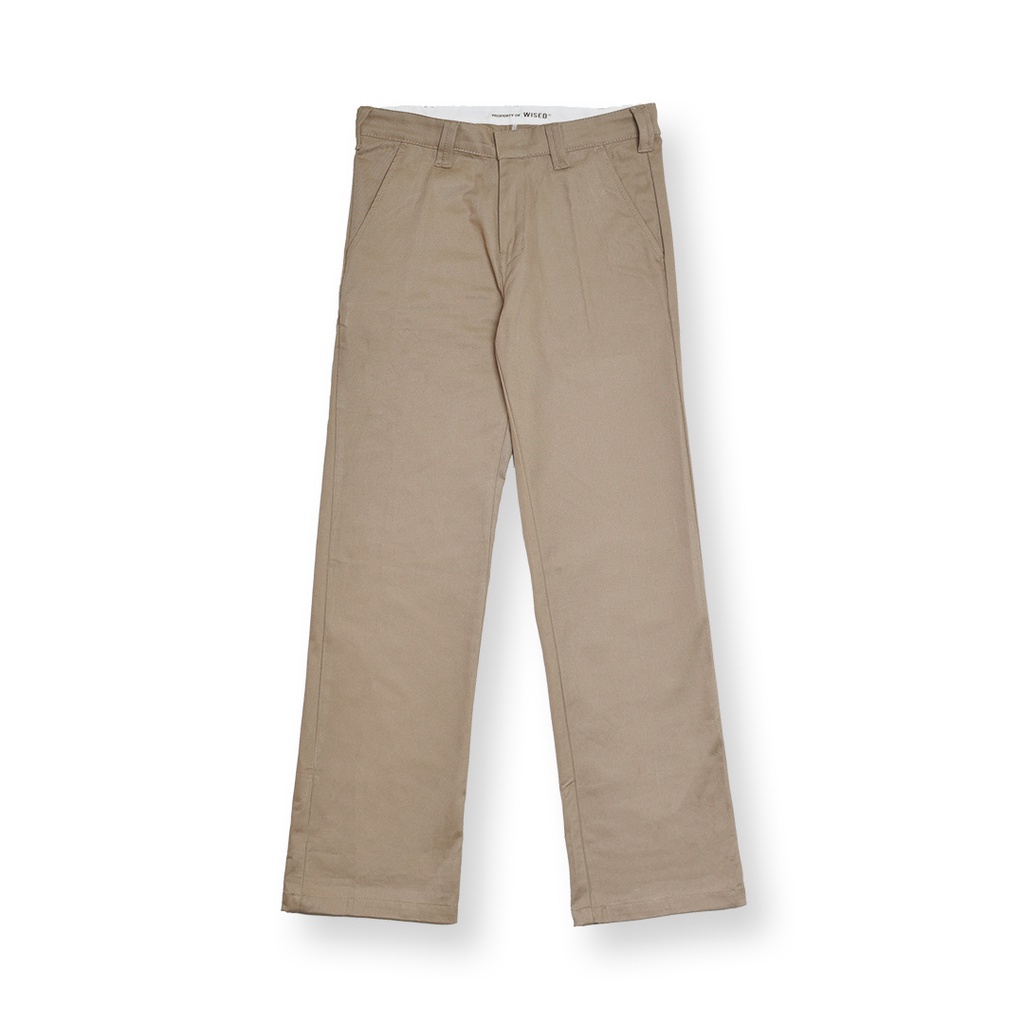 WISED | WATSON KHAKI | WORK PANTS