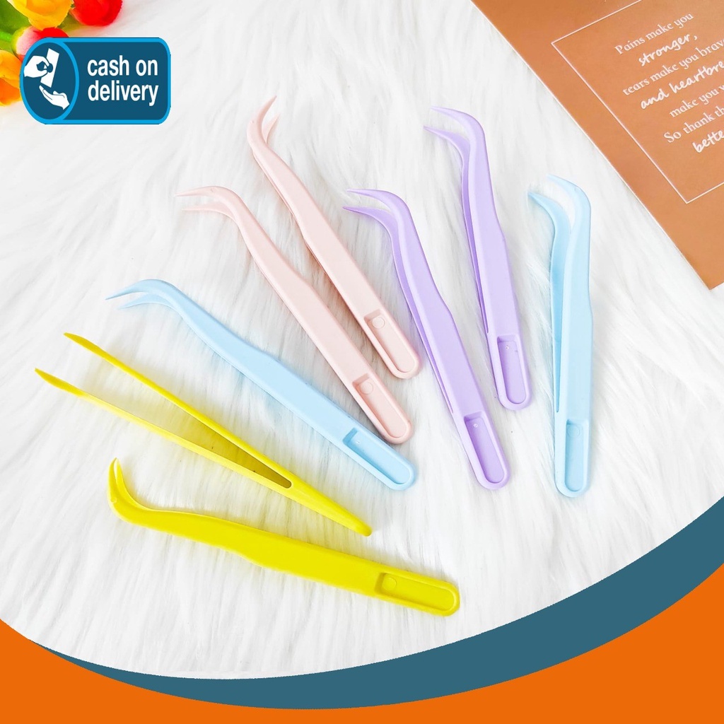 

PINSET STICKER PENJEPIT STICKER SENMU MOMO COD LUCU IMUT WARNA WARNI