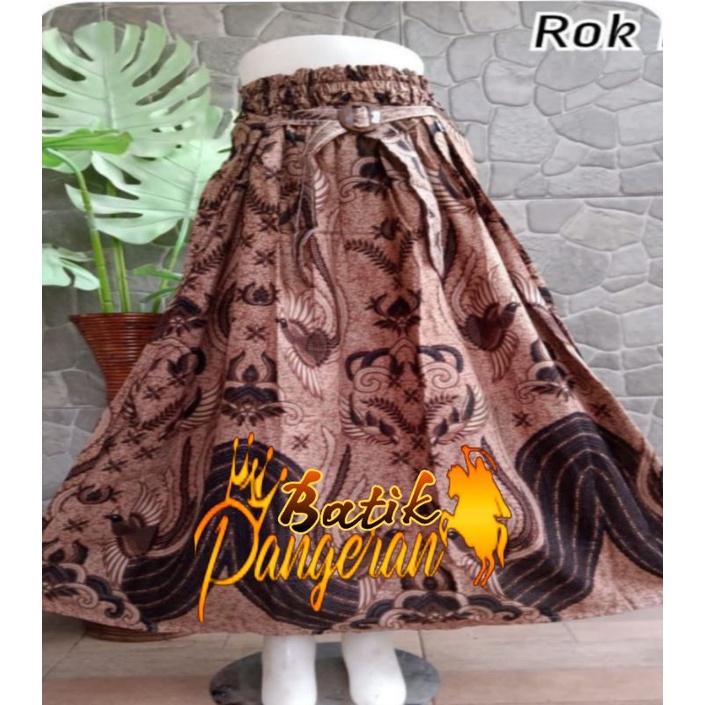 ROK BATIK TERBARU PAYUNG KATUN PREMIUM//ROK BATIK KLOK//BAWAHAN BATIK TERKINI LANGSUNG PAKAI M-XXL BISA PAKAI