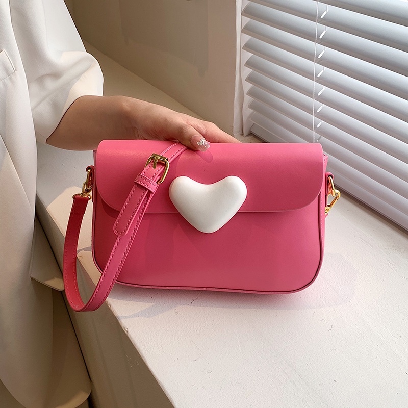 ( 2PC 1KG ) GTBI998880795  New Arrival 2023 !!!  Tas Selempang  Tas Wanita Import  Premium Terbaru