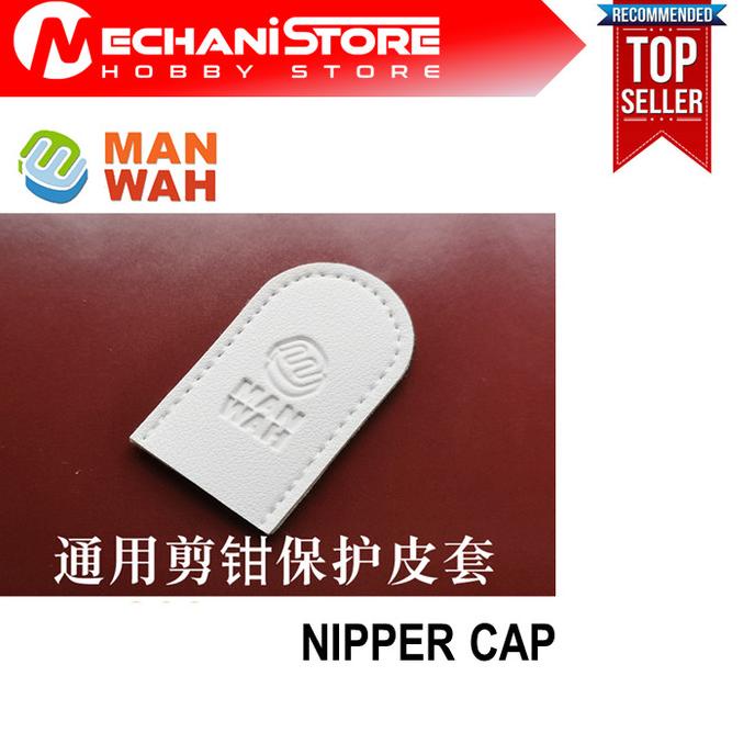 Nipper Cap Protector Universal Dspiae Godhand Manwah Tamiya Hobbymio