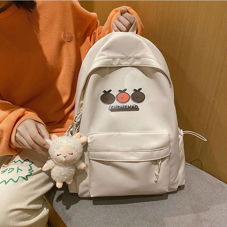 #NEW - RANSEL IMPORT VD393 - TAS RANSEL - BACKPACK - RANSEL MURAH - RANSELSEKOLAH