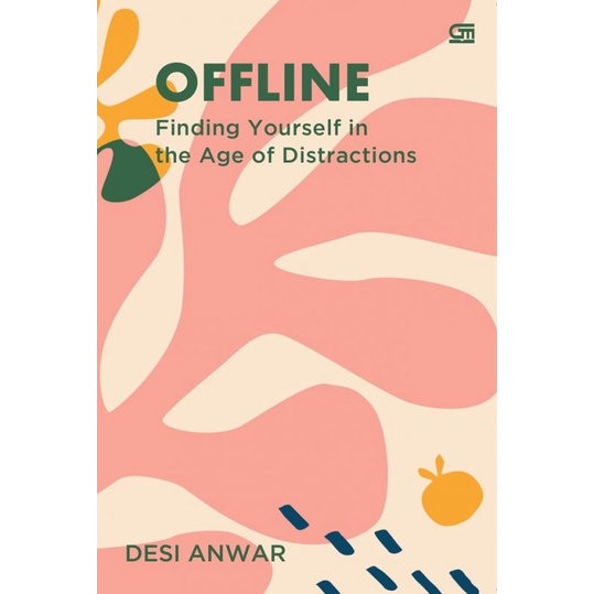 

Buku Offline oleh Desi Anwar