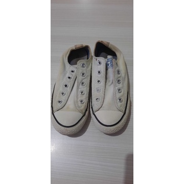 PL sepatu converse original