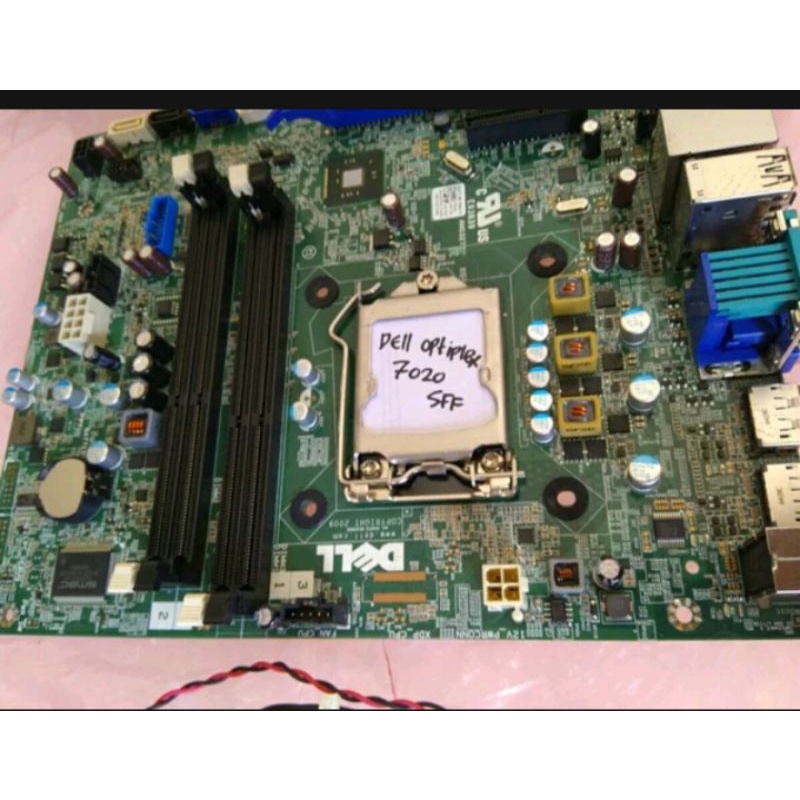 Motherboard PC built up Dell Optiplex 7020 SFF