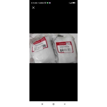 kampas otomatis Vario 125 dan 150