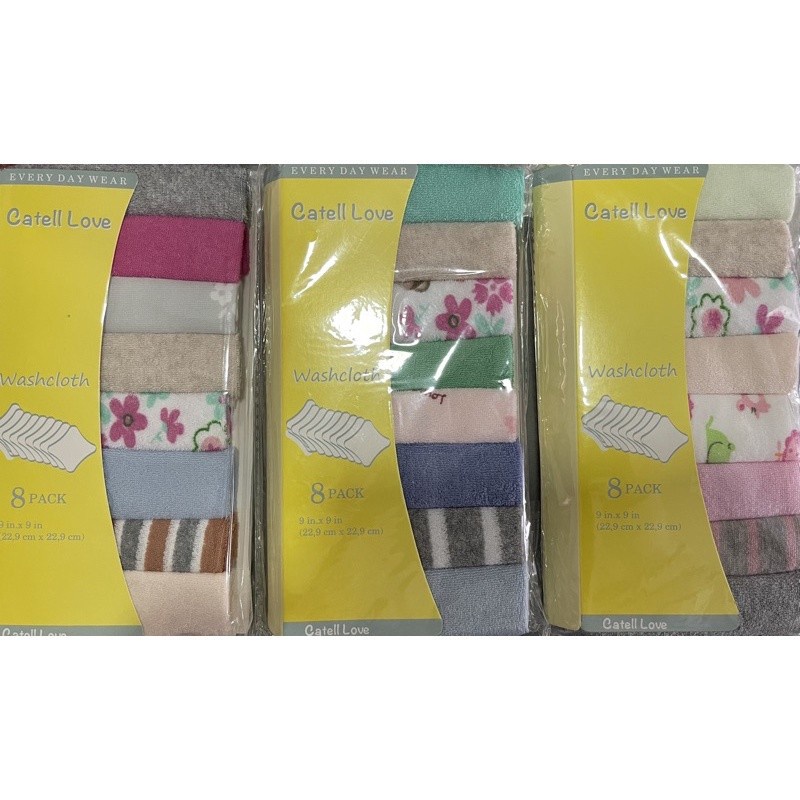 sapu tangan bayi sapu tangan anak sapu tangan murah sapu tangan catell love