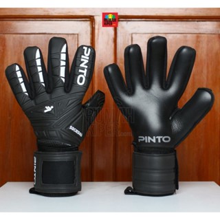 Pinto Socieded RumahKiper Edition Blackout - NO FINGERSAFE ( SKU : Pinto 14 )