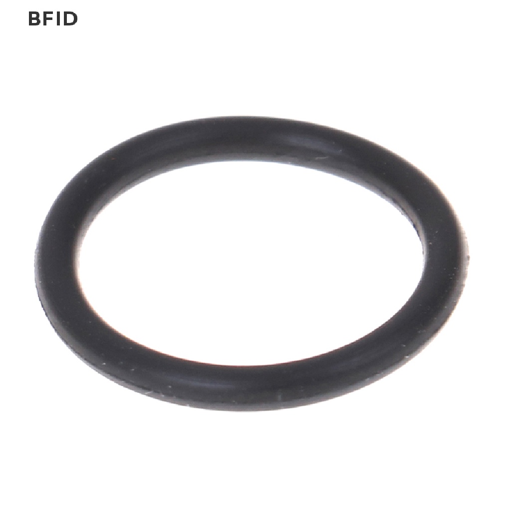 [BFID] 2pcs Bagian Modifikasi Motor 18MM Oil Mirror Horizon Clutch Rem Pompa Atas [ID]