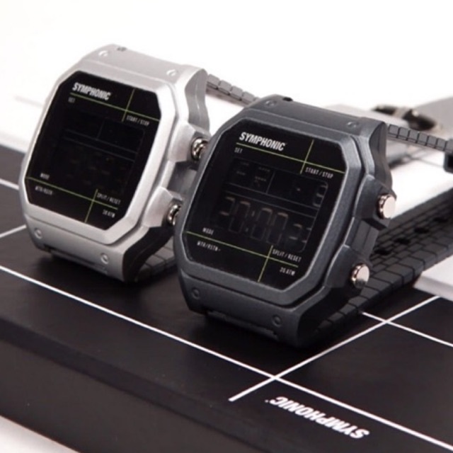 JAM DIGITAL SYMPHONIC