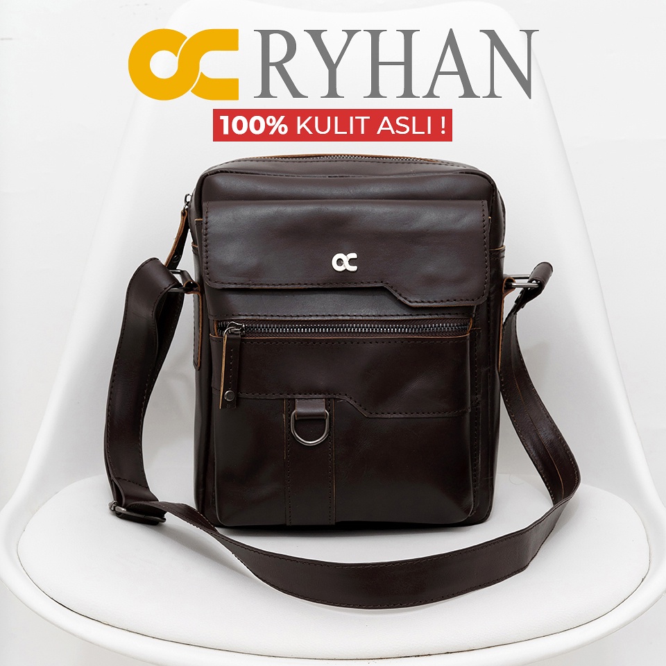 TAS OC - RYAHAN