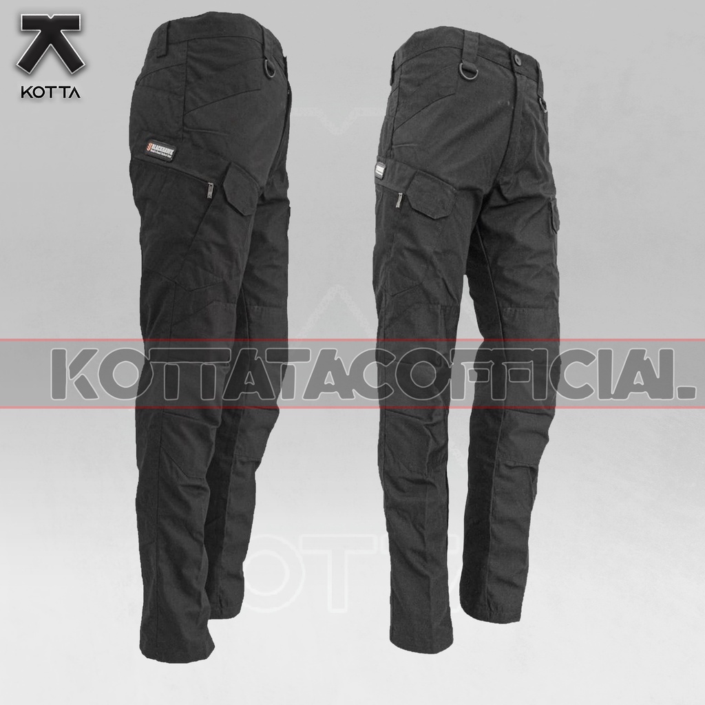 CELANA BLCKHAWK PANJANG TACTICAL CARGO LAPANGAN -  CELANA TACTICAL PREMIUM - CELANA LAPANGAN - CELANA CARGO TACTICAL