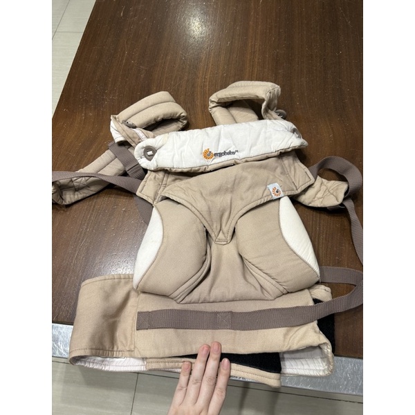 Preloved gendongan bayi Ergobaby 360 KW