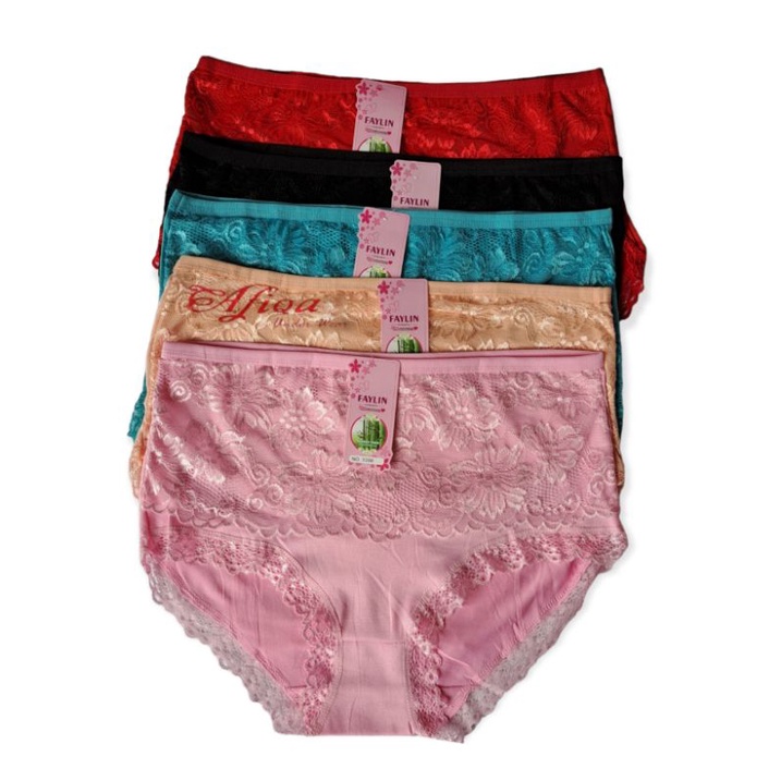 CD Import Renda Jumbo Fit To XXXL/4L