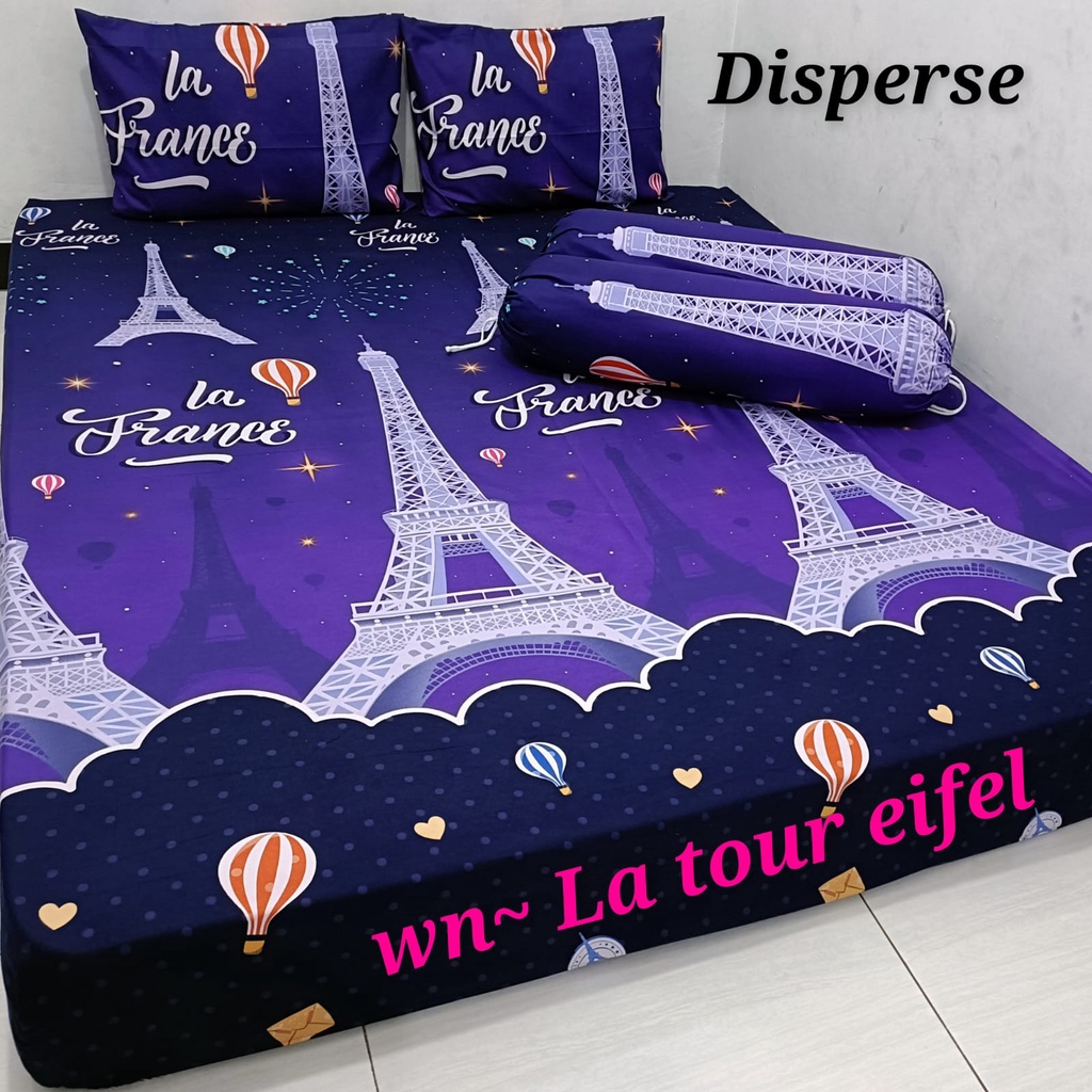 Waty grosir 22 motif baru sprei homemade uk 180x200x20 sprei klaten wn