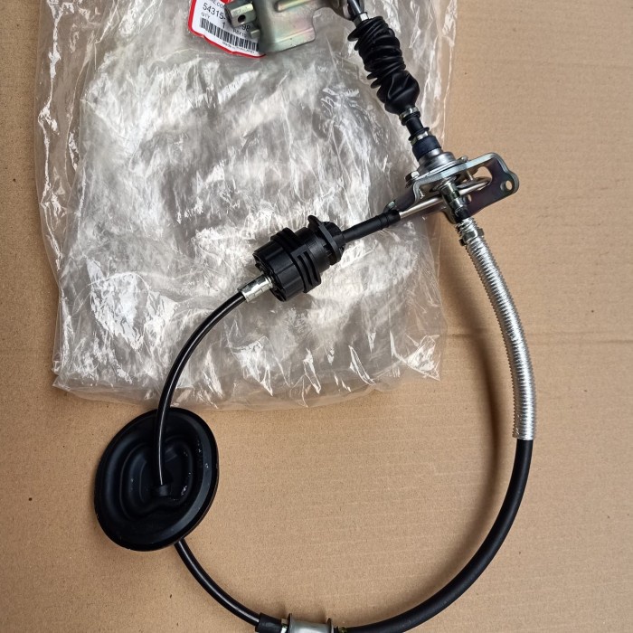Kabel Transmisi Matic Honda Jazz GE8