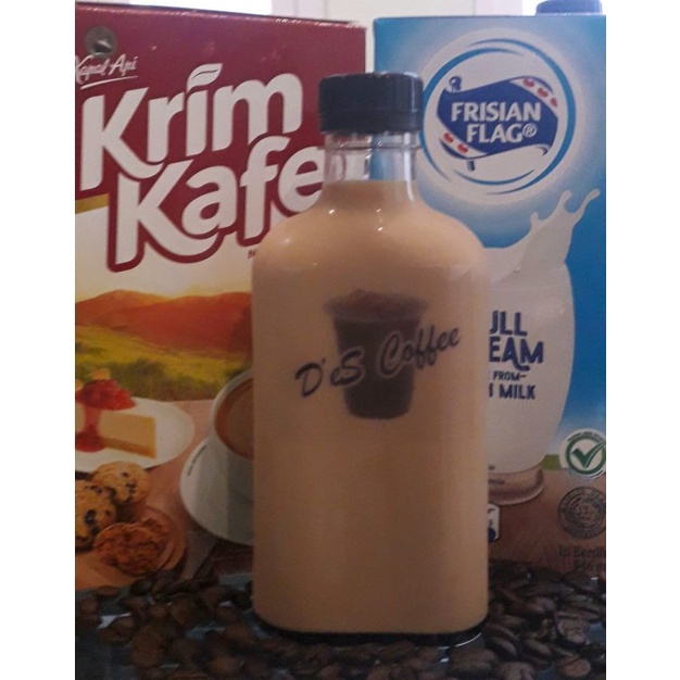 

Kopi Susu Gula Aren
