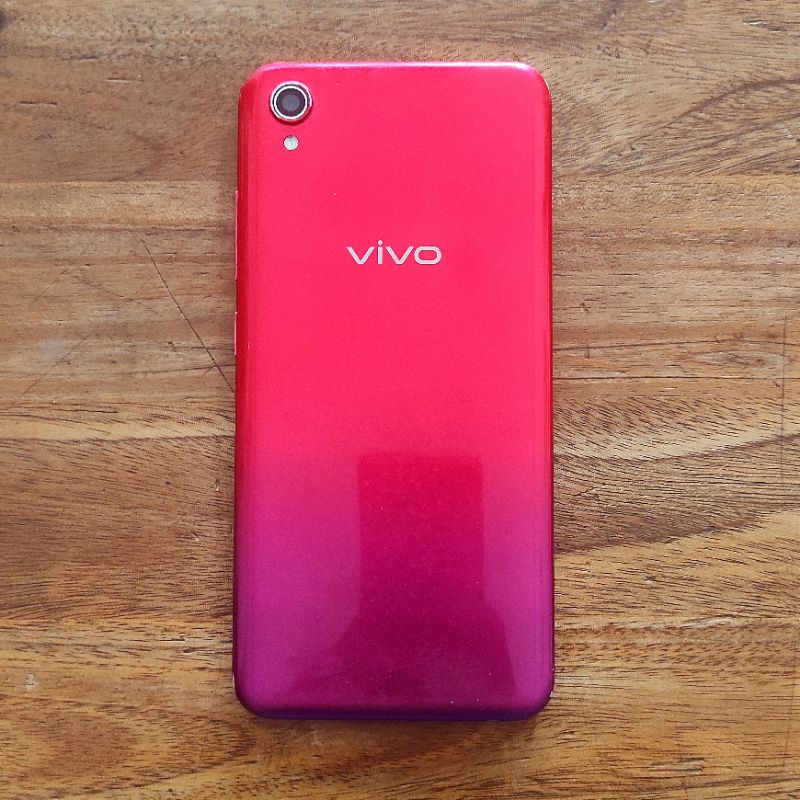 Vivo Y91c Ram 2/32 (Second/Bekas)