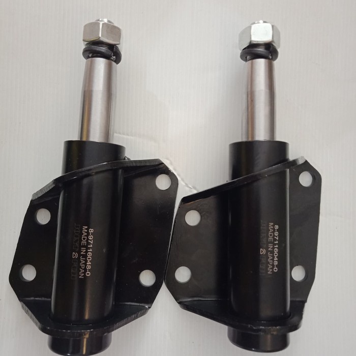 Idler Arm Idle Isuzu Panther 2.3 2.5 HOUSING STIR