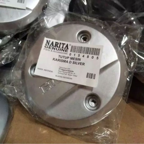 Tutup mesin Honda Karisma