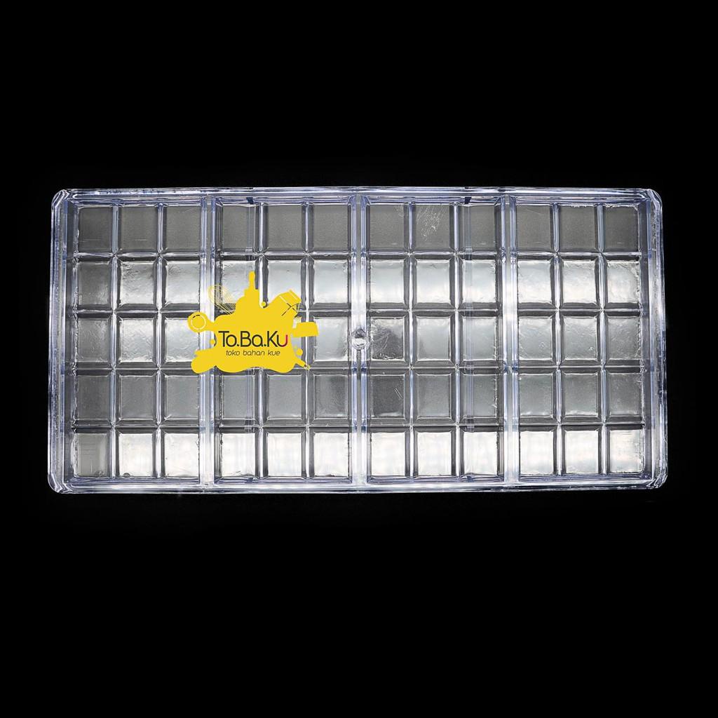 

Chocolate Mould S652-10 Best Seller