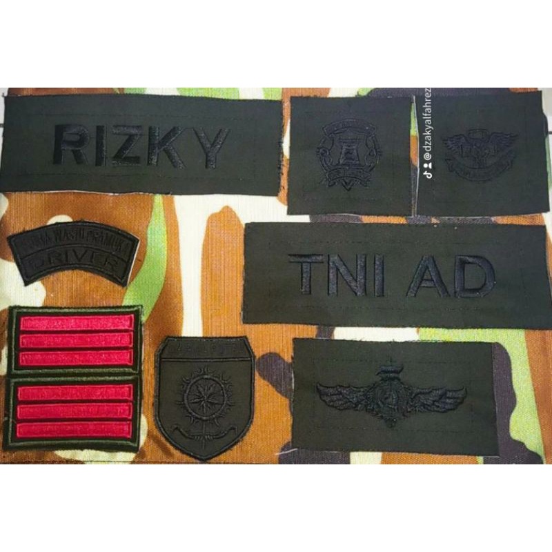 

PAPAN NAMA PDL LAMA PDL BIASA