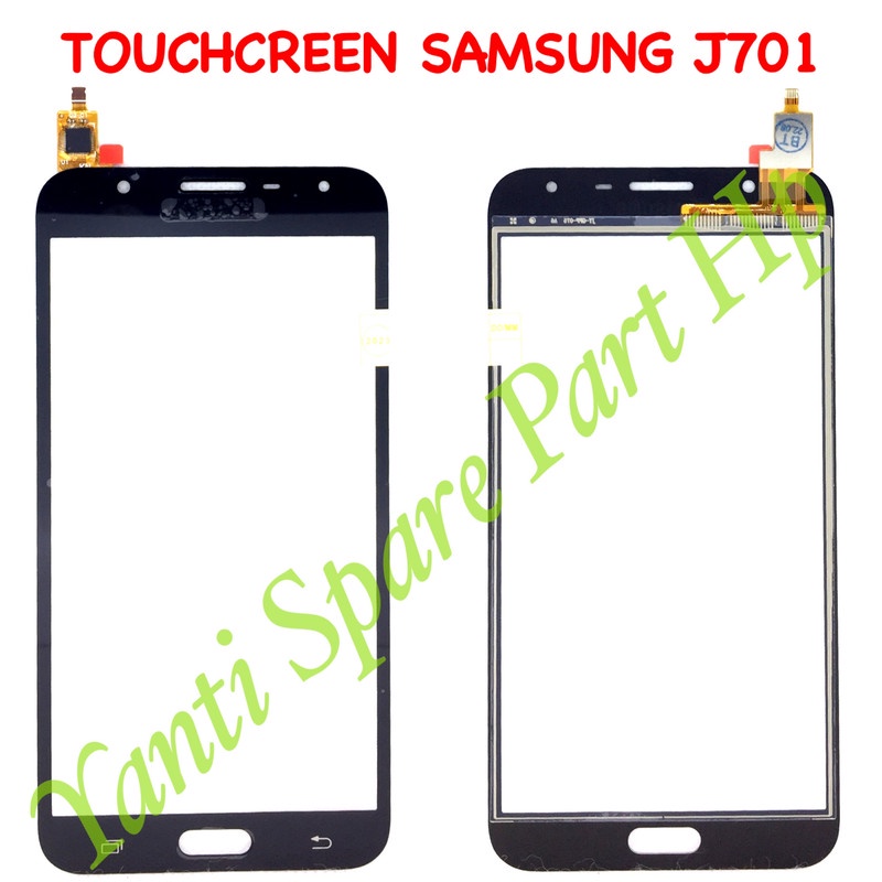 Touchscreen Samsung J7 Core J7 Nxt J701 Original Terlaris New