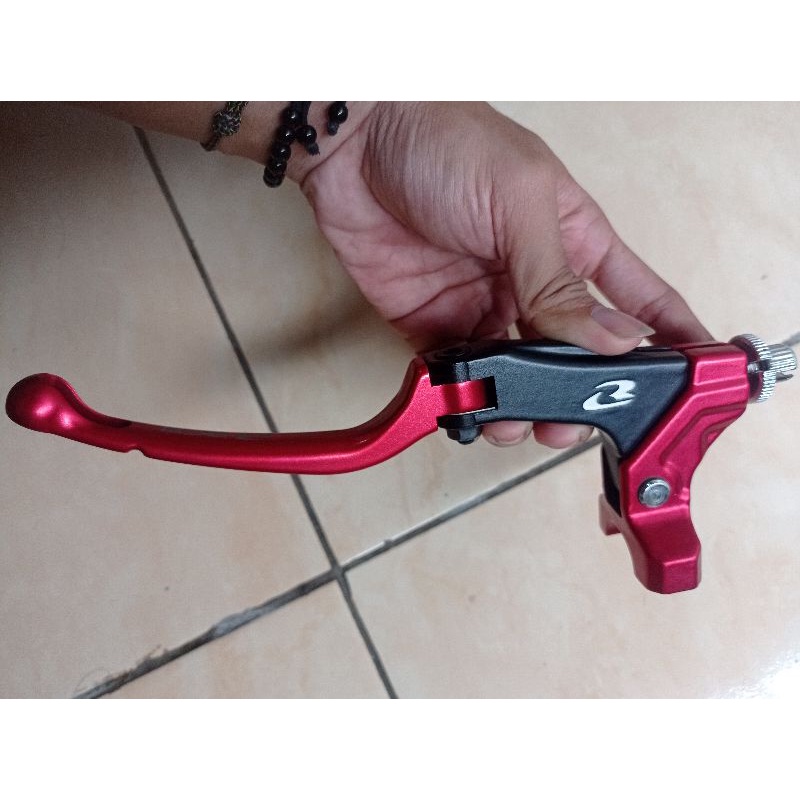 REM KIRI KOPLING RCB S1 SECOND