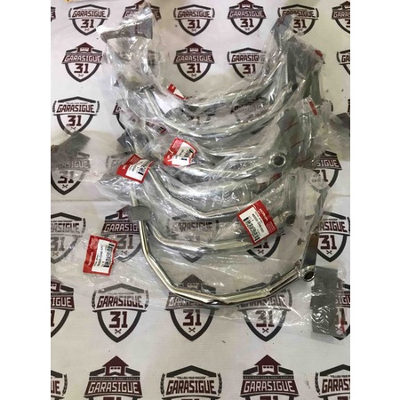 Pedal Rem Astrea Star Prima Grand Legenda