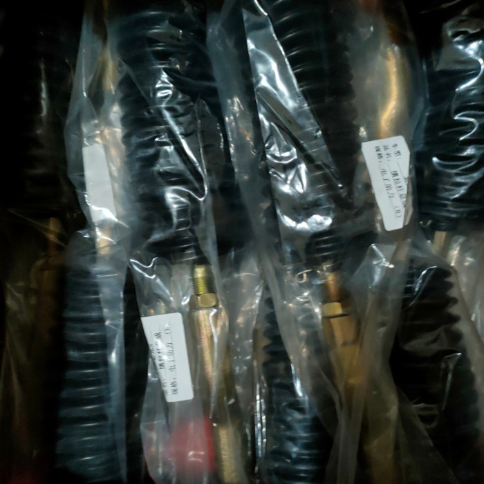 Long Tie Rod Assy Confero