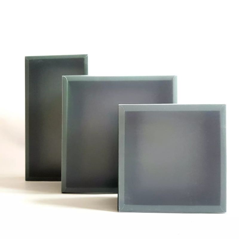 

Gift box/Kotak slop sliding hijau