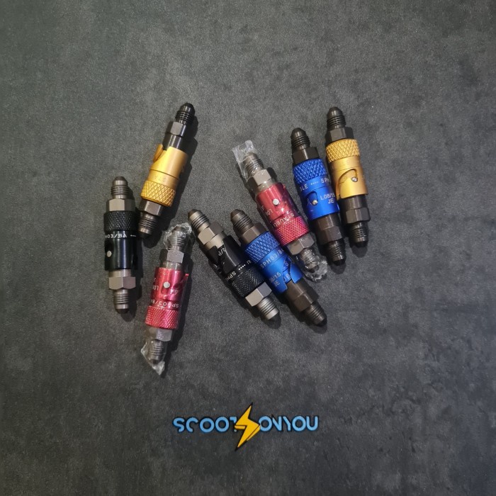 QUICK RELEASE STAUBLI SELANG REM