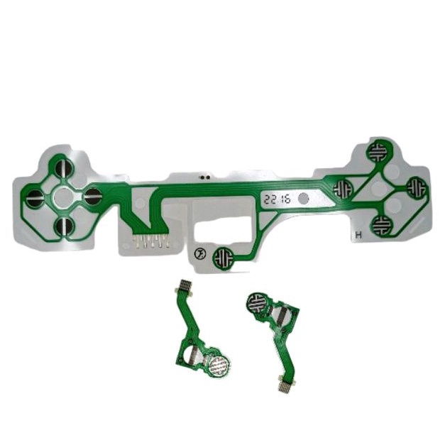 pcb flexible ps5 v2 original