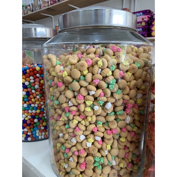 

kue gemrose 100gr