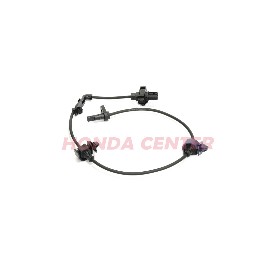 sensor kabel abs rem depan kanan honda civic fd fd1 fd2 2006 2007 2008 2009 2010 2011