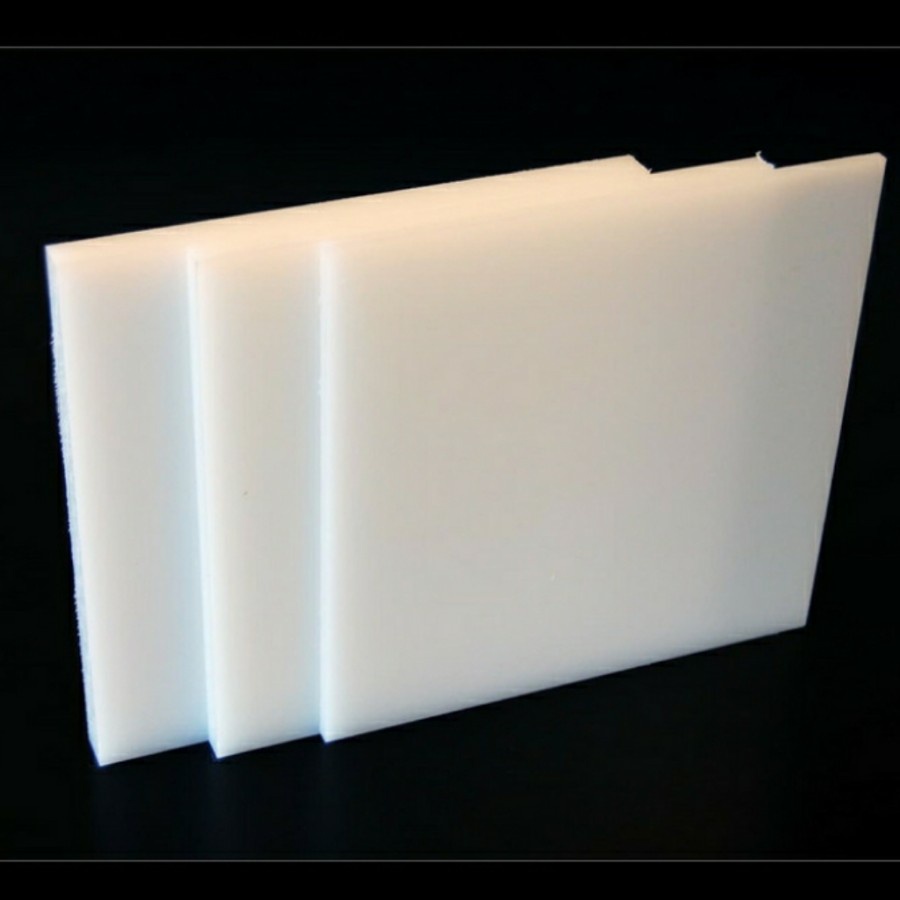 Busa Packing  - Pe Foam Putih - PE Foam Polybonding 200 x 100 cm