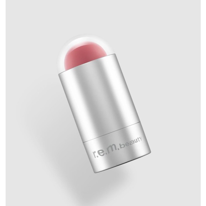 Diskon  R.E.M Beauty By Ariana Grande Eclipse Blush & Lip Stick