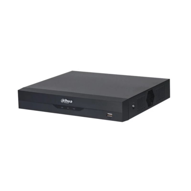 DVR DAHUA xvr5108hs-i2 8 Channel 8aCh 5mp