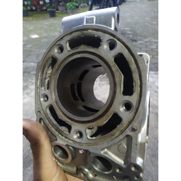 blok seher ninja superkips