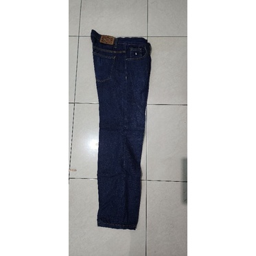 Jeans Denim Rown Original