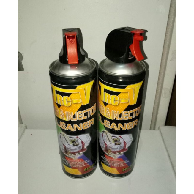 Carburator cleaner injection 500 ML