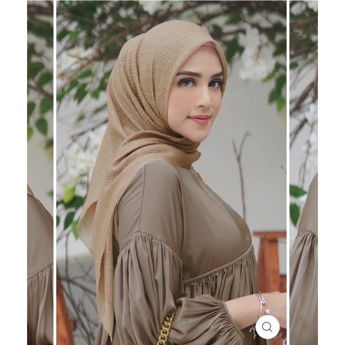 Preloved Buttonscarves Tapis Square - Navajo