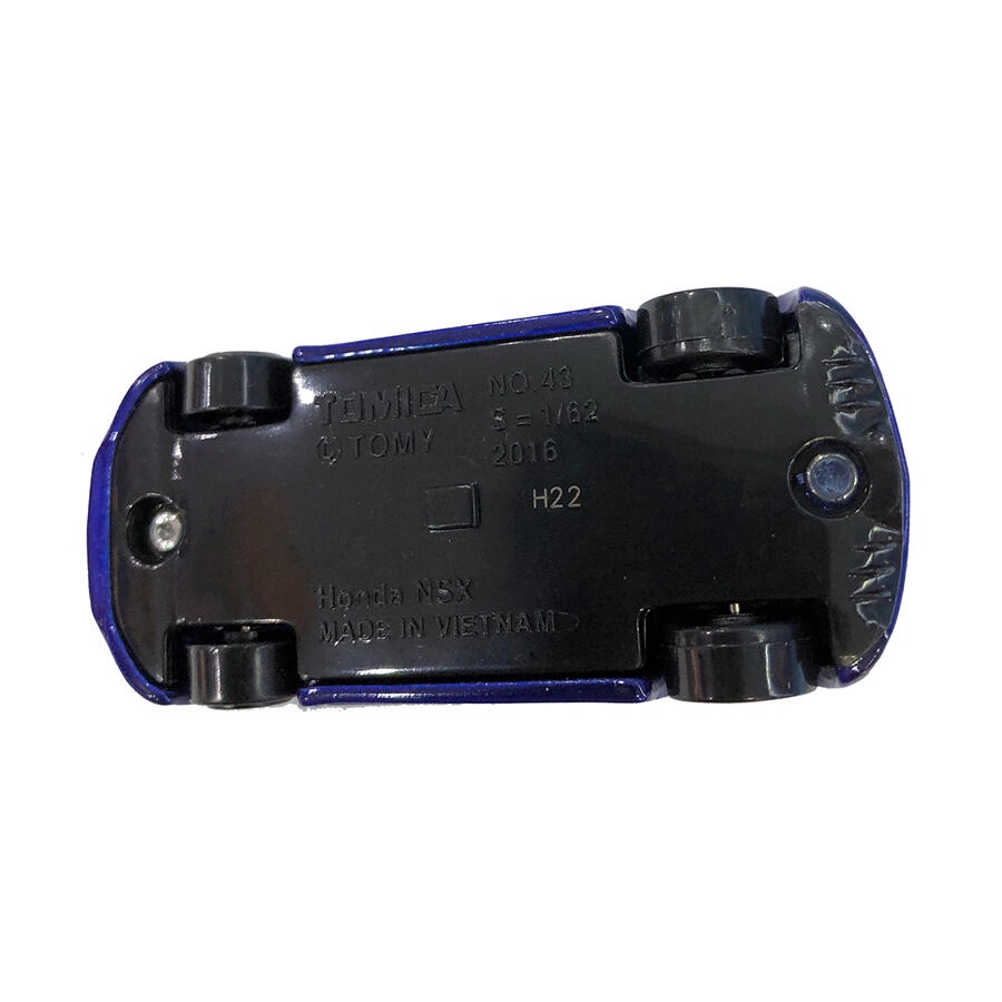 Tomica Toys R Us Honda NSX Race Control