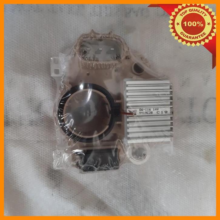 (ALT) IC regulator alternator / IC dinamo ampere suzuki sx4 / x-over