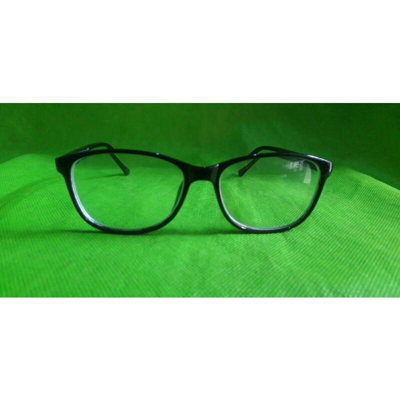 frame/kacamata/clasik/Corvette/retro/jadul/trendi/original murah/asli/second