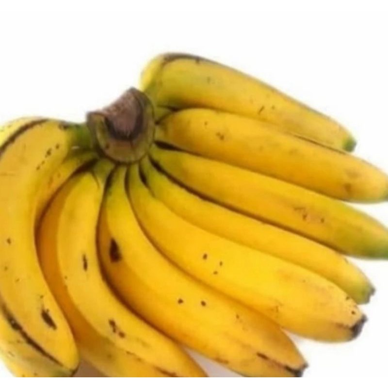 

Pisang Ambon
