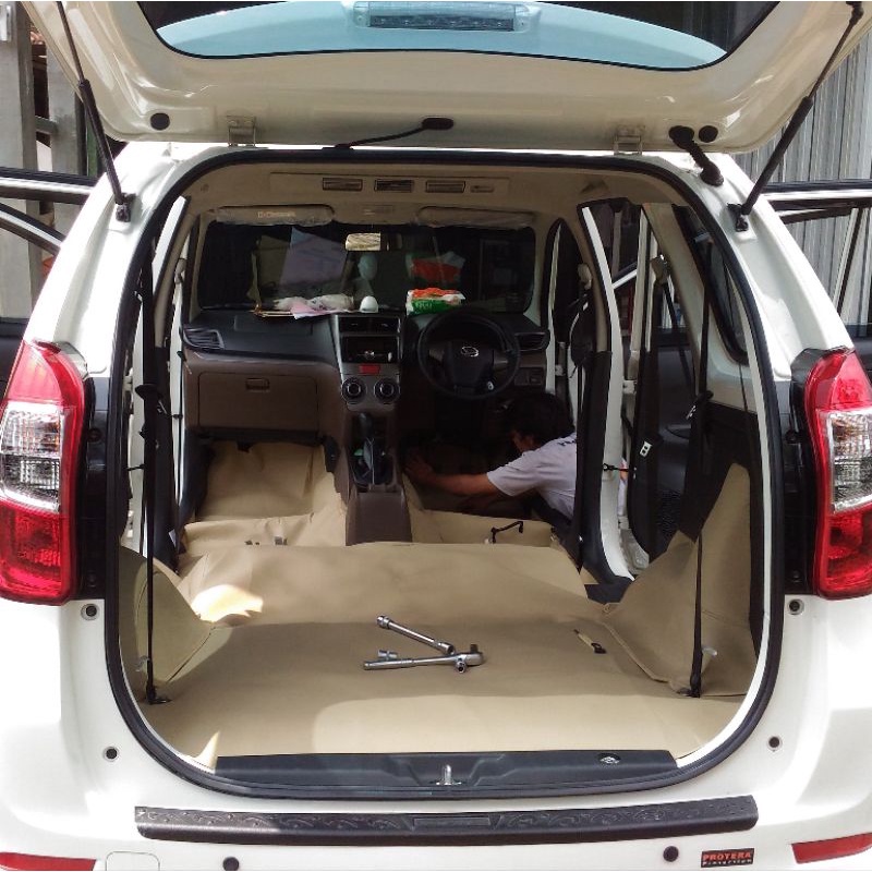 karpet dasar STARGAZER