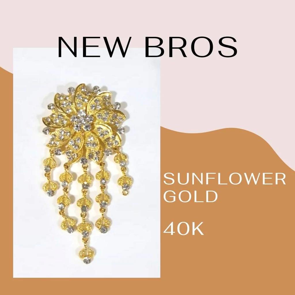 AKSESORIS BROS KEBAYA CANTIK