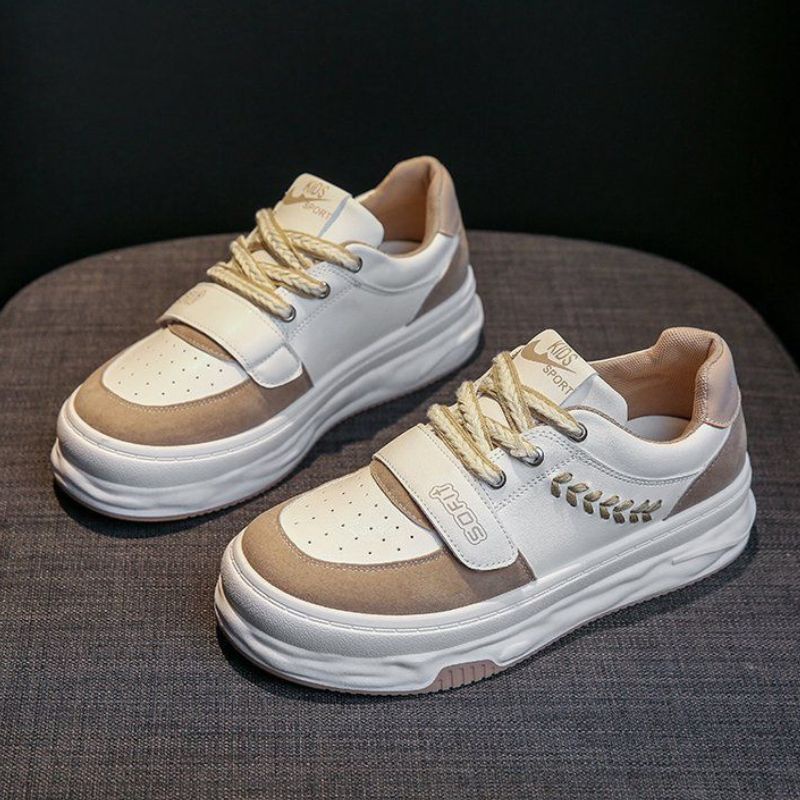 [COD] 3013 Sepatu Wanita Import BRK Sneakers