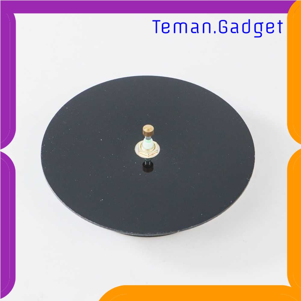 TG-PJM Taffware Jam Dinding Besar DIY Giant Clock Quartz 80-130cm - DIY-202